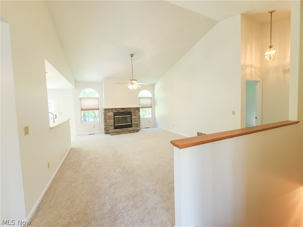 Glenwood Preserve Sub - Residential