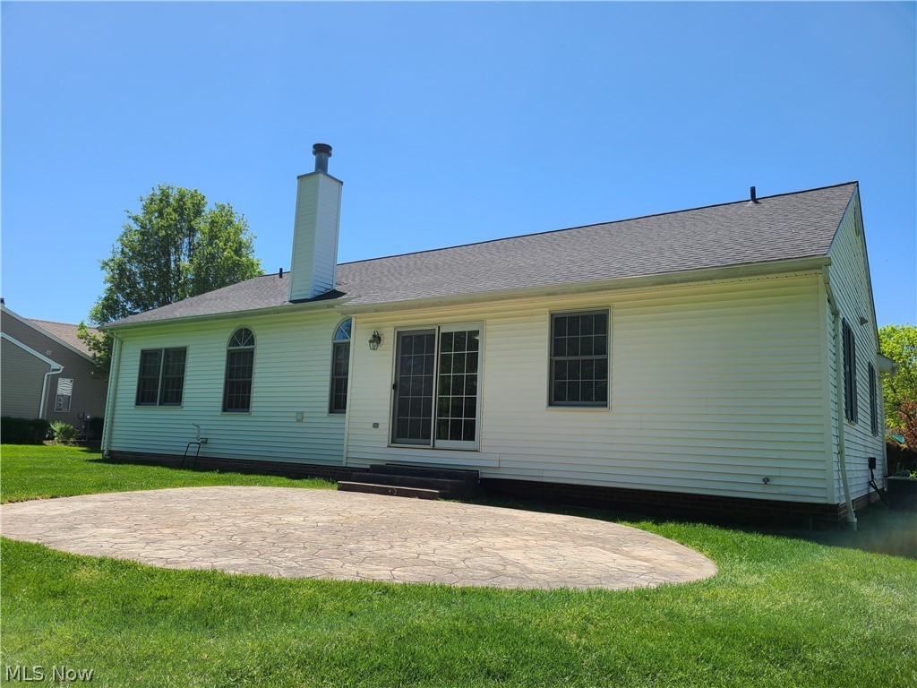 Glenwood Preserve Sub - Residential