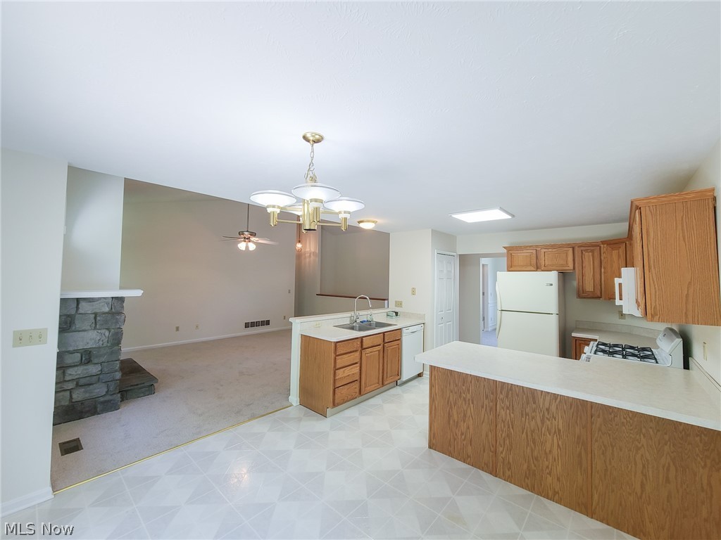 Glenwood Preserve Sub - Residential