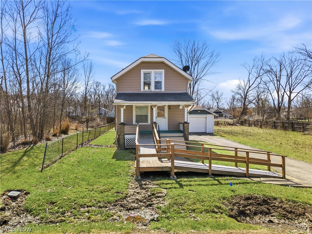 Bolindale - Residential