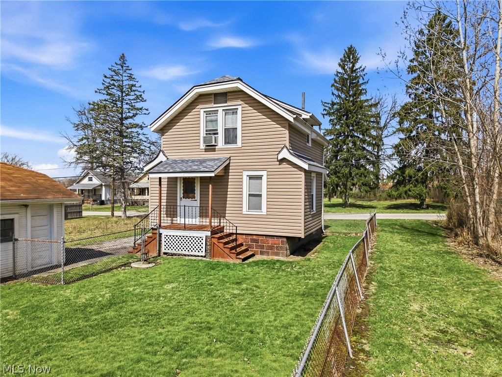 Bolindale - Residential