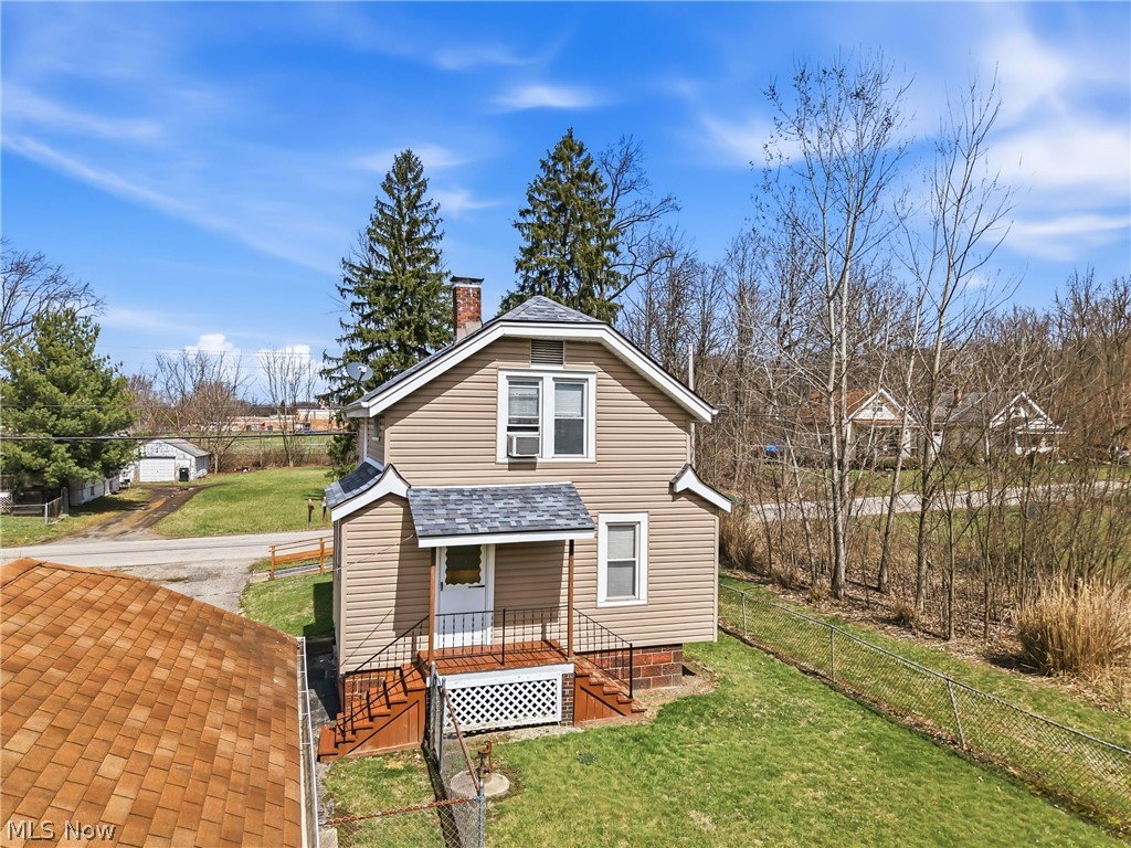 Bolindale - Residential