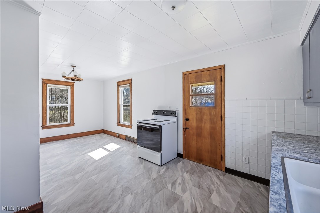 Bolindale - Residential