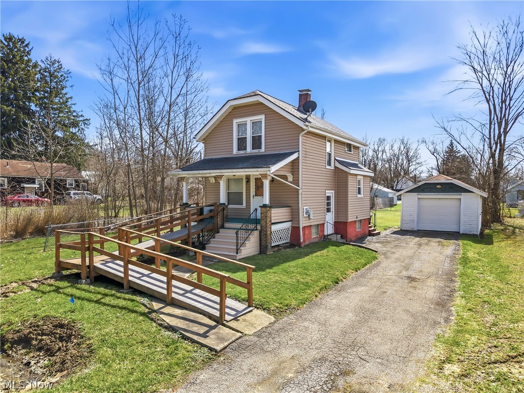 Bolindale - Residential