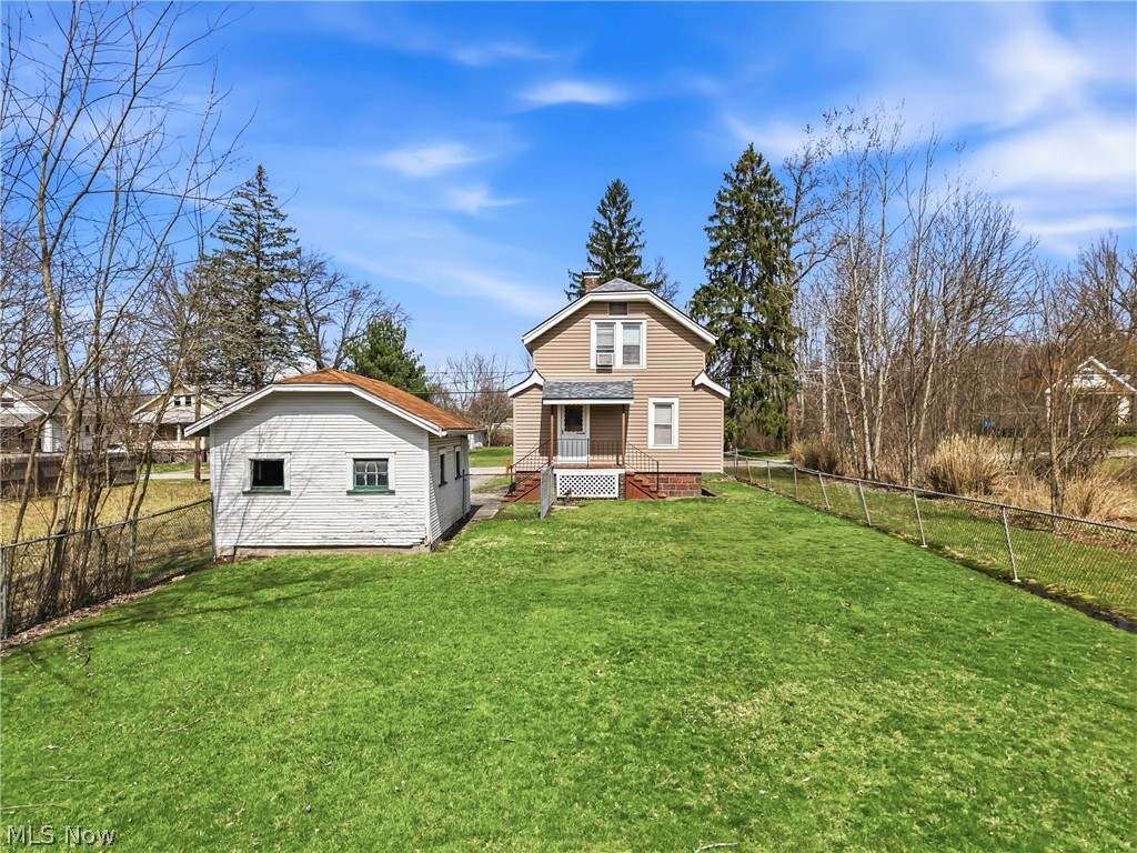 Bolindale - Residential