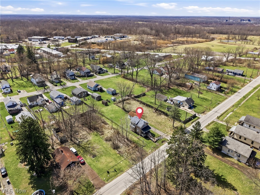 Bolindale - Residential