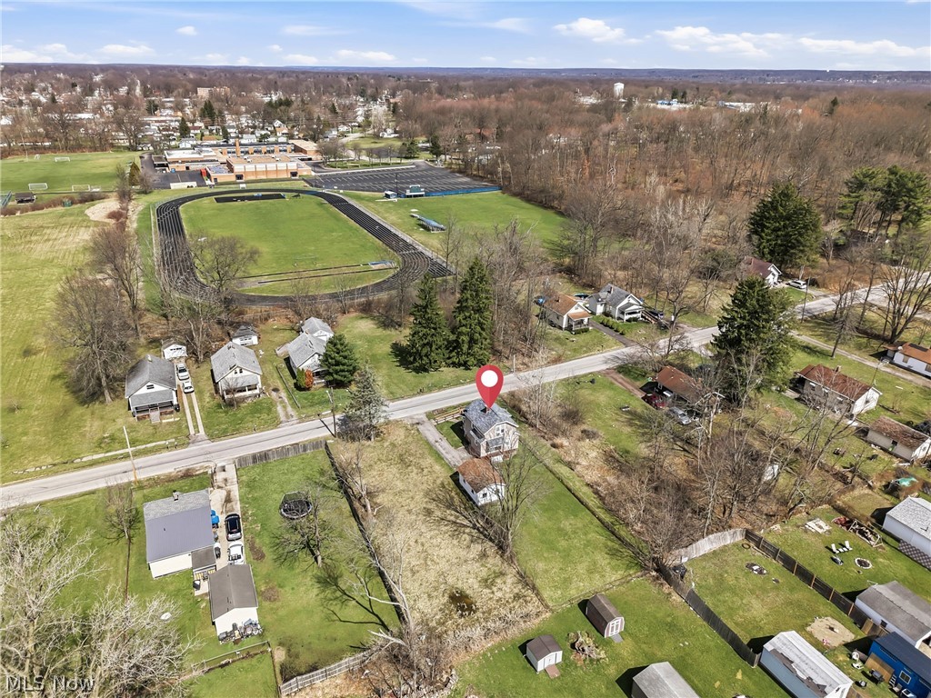 Bolindale - Residential