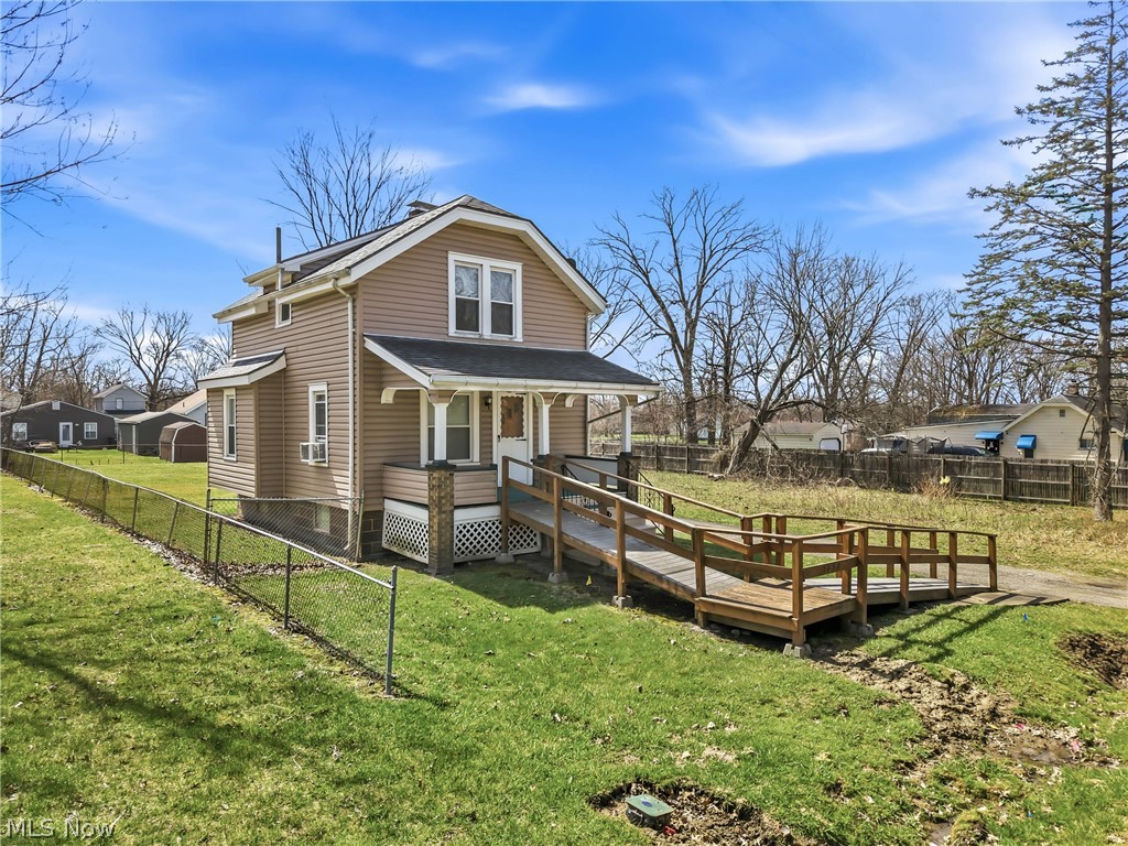 Bolindale - Residential