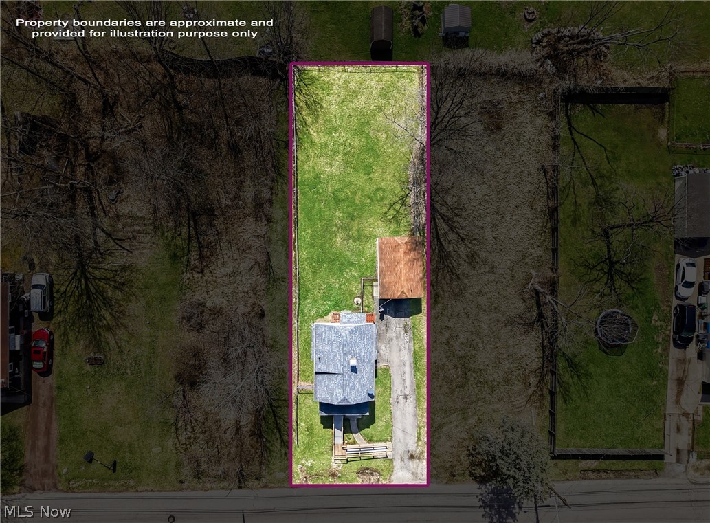 Bolindale - Residential