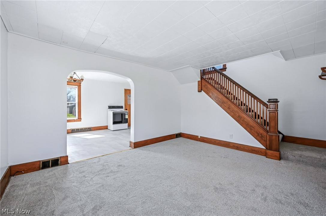 Bolindale - Residential