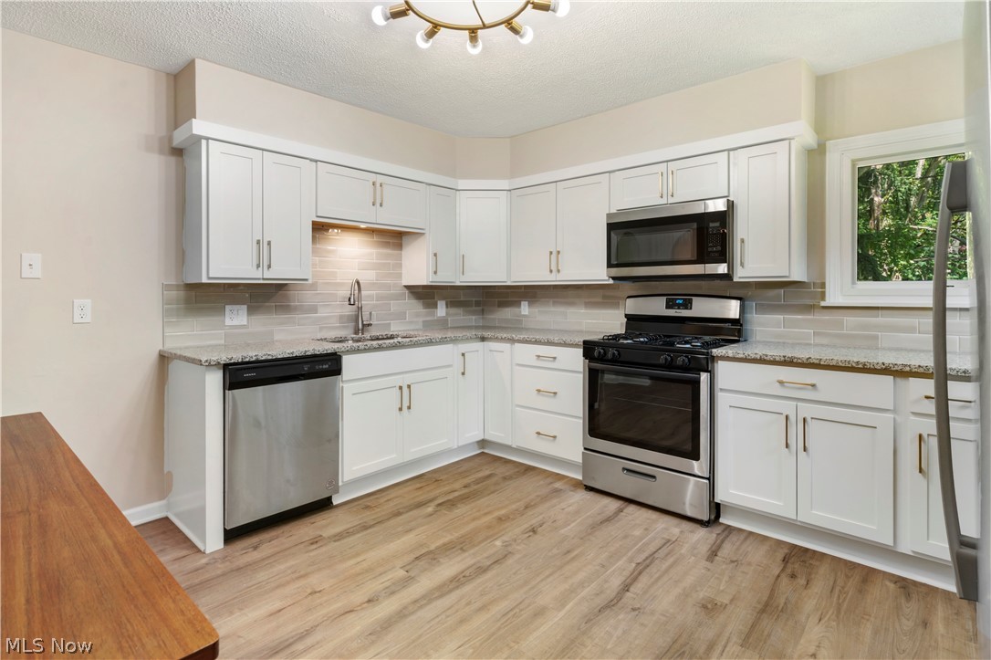 Tallmadge - Residential