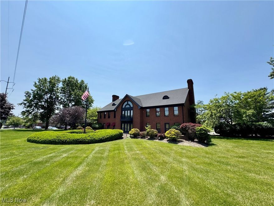 First floor office space available in Class A Professional Building in the awesome Belden village area! 4051 Whipple Ave. N.W., Suite 110 is a great opportunity to take your growing business to the next level! The current space is broken down into a large Reception/waiting area, 6 offices and a break room. Suite comes with a private out door patio and 5 reserved parking spaces. Great signage opportunity with 25,000+ car count per day, great exposure. Next to high profile businesses for professional atmosphere. Close to Belden Village Mall and center of retail area with many anchor tenants. Tons of parking available. Surrounded by national chain restaurants and businesses. Very desirable business location and building. Don't wait, these suites go fast. $35 NON-REFUNDABLE application fee and One-time $100 lease processing fee. Tenants pay electric and prorated share of gas, water/sewer/trash, snow removal and lawn care. Deposit is the same as one months rent. 24+ month lease. We do a background check for evictions and criminal history. Income must be at LEAST 3 times the rent amount in take home NET INCOME. Applicant must be able to show proof of verifiable income. Contact Listing Agent for more info and to schedule a tour!