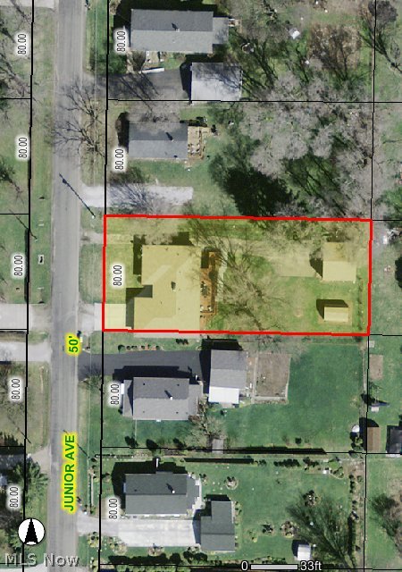 Emmons - Residential