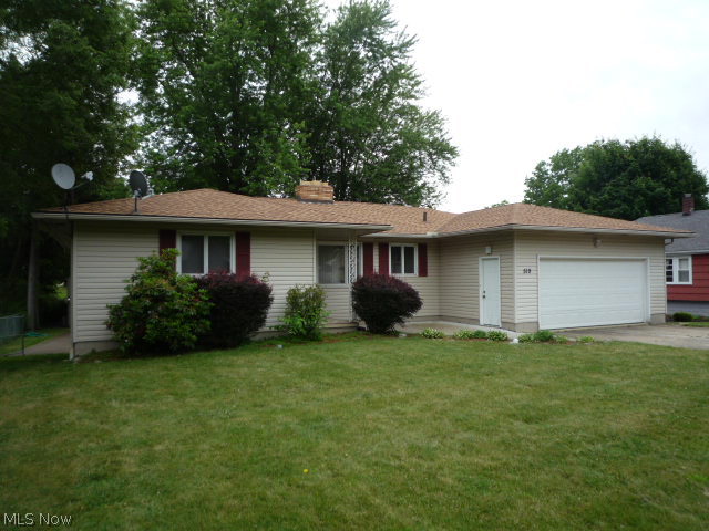 Emmons - Residential