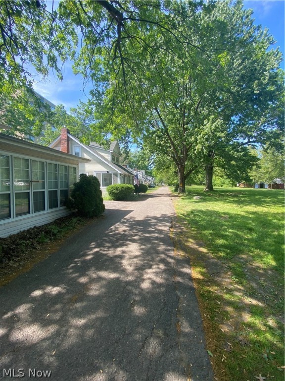 Euclid 19 - Residential