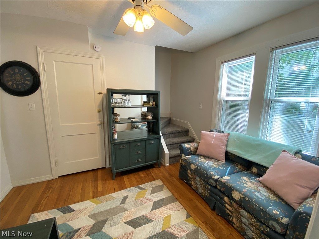 Euclid 19 - Residential