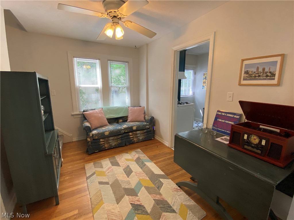 Euclid 19 - Residential