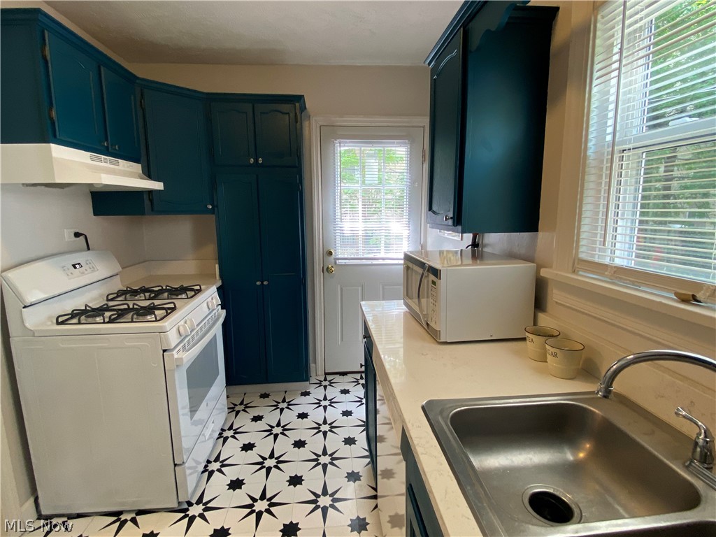 Euclid 19 - Residential