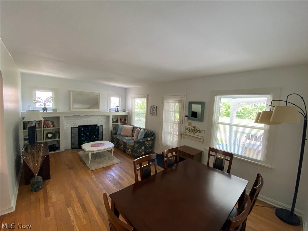 Euclid 19 - Residential