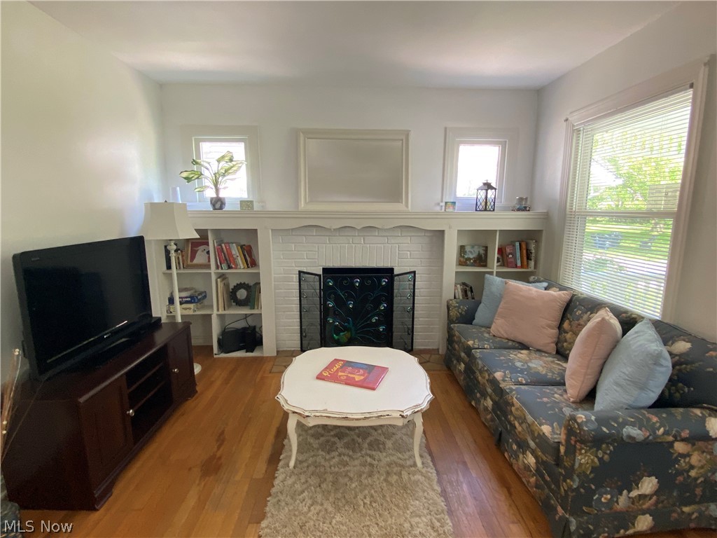 Euclid 19 - Residential