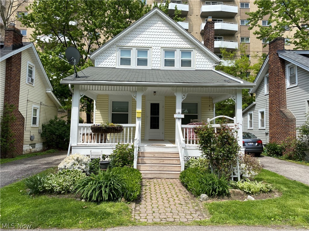 Euclid 19 - Residential