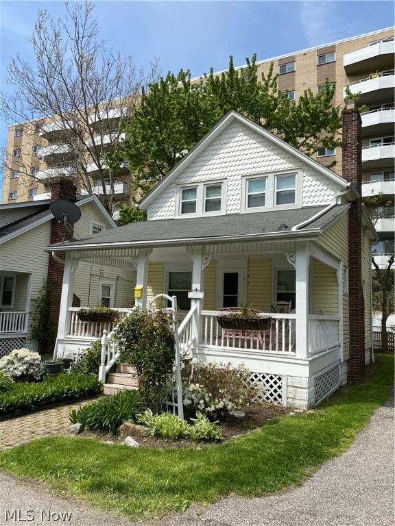 Euclid 19 - Residential