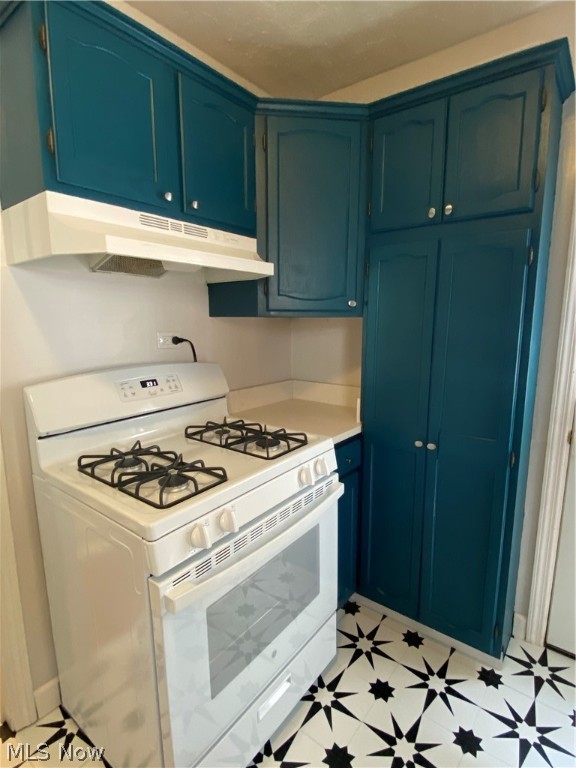 Euclid 19 - Residential