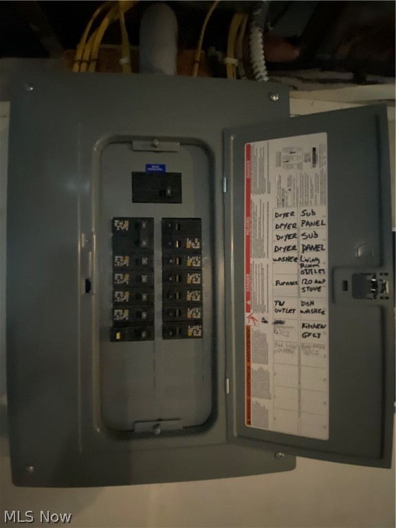 Euclid 19 - Residential