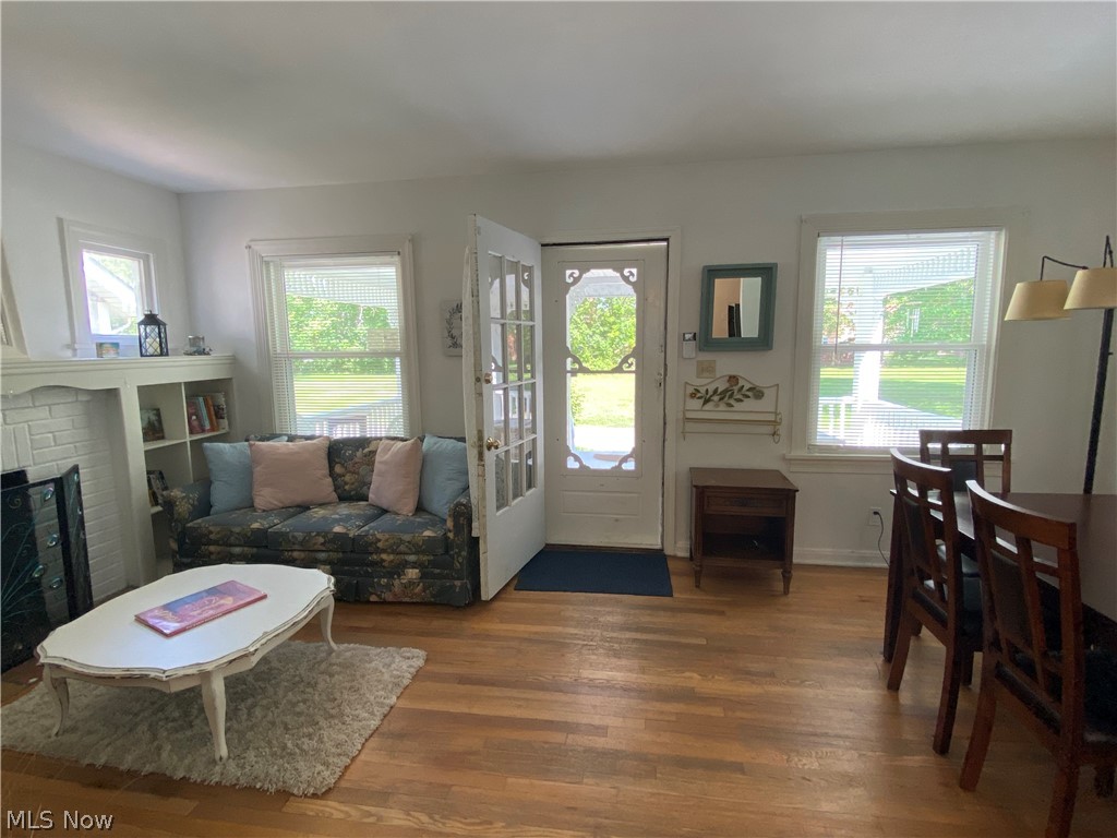 Euclid 19 - Residential