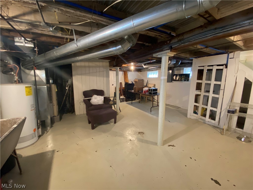 Euclid 19 - Residential