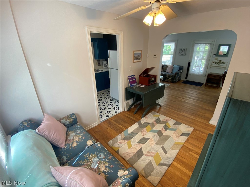 Euclid 19 - Residential