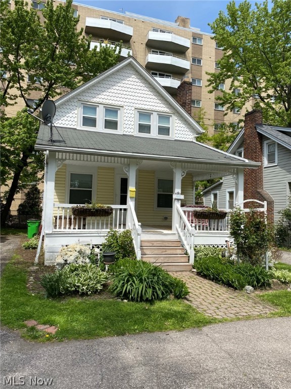 Euclid 19 - Residential