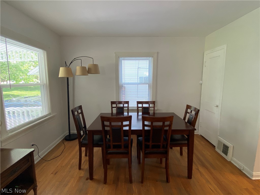 Euclid 19 - Residential