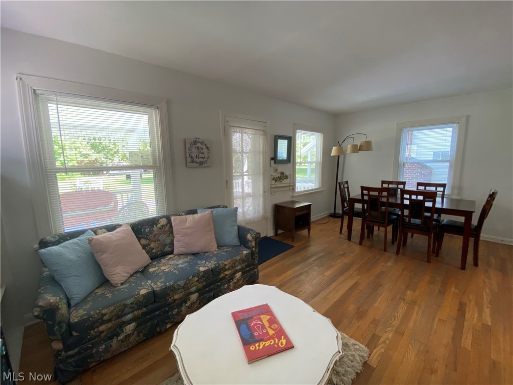 Euclid 19 - Residential