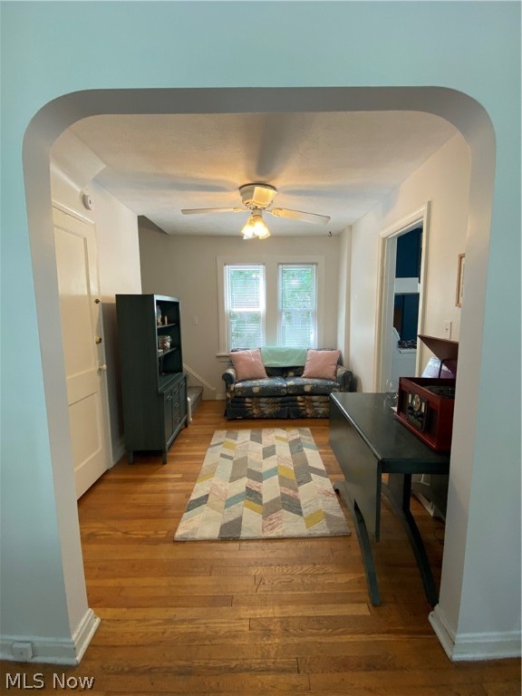 Euclid 19 - Residential