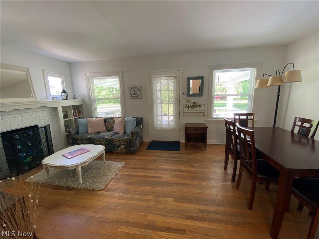 Euclid 19 - Residential