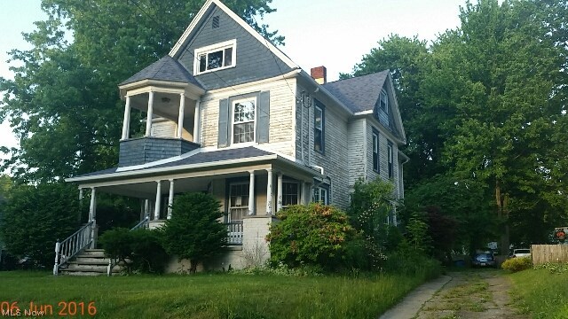 Connecticut Western Reserve - Residential