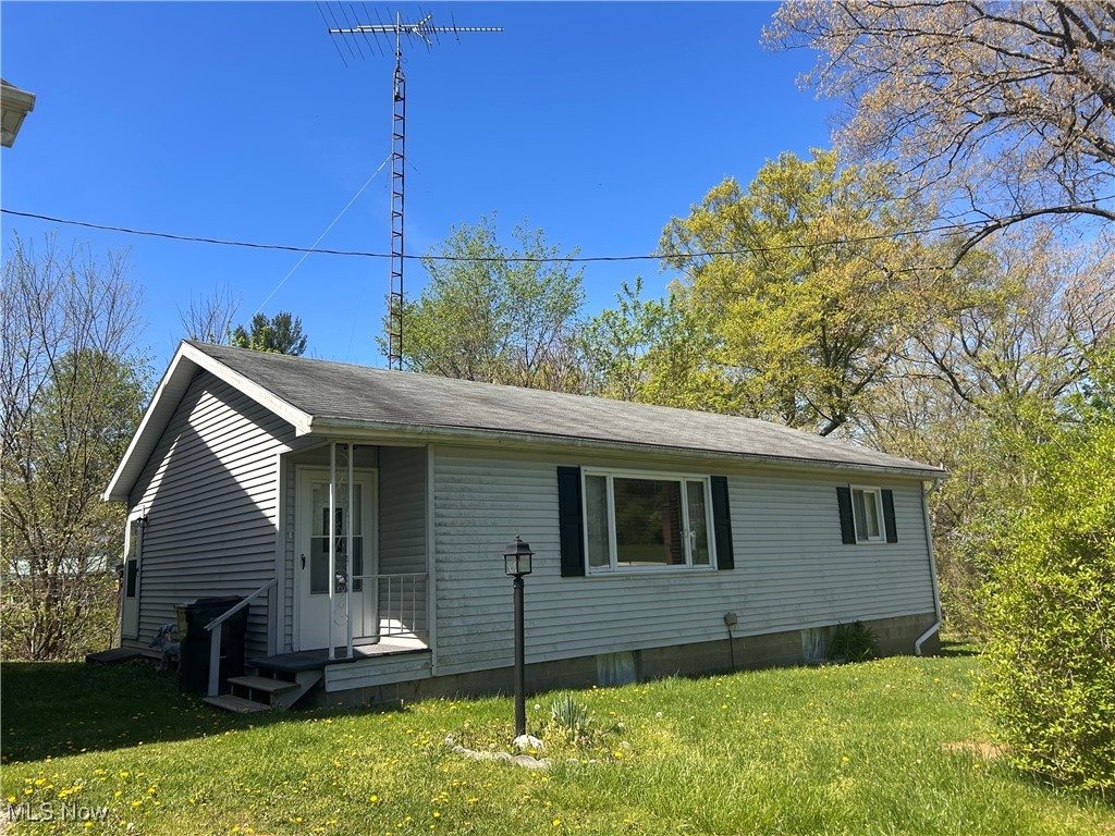 28838 Norris Road, Tippecanoe, Ohio image 1