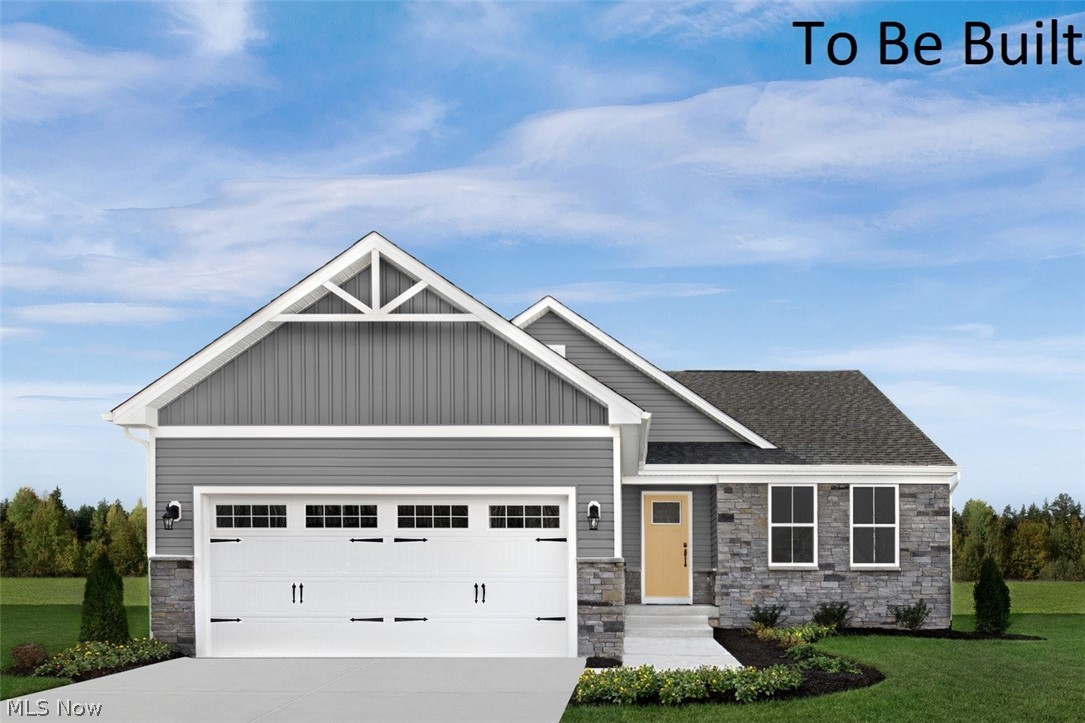 Cider Ridge Ranches - Residential