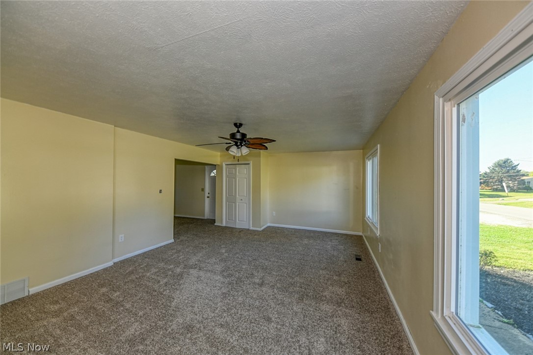 Spring Woods - Residential