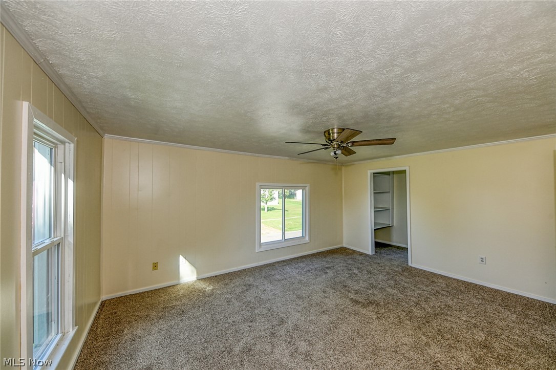 Spring Woods - Residential