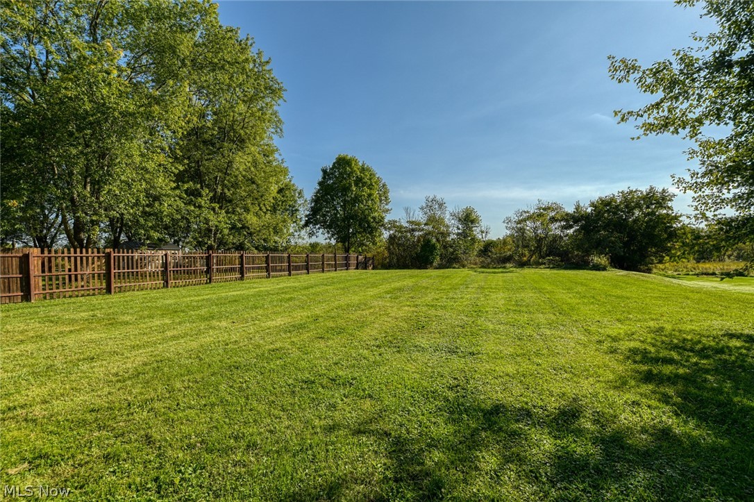 Spring Woods - Residential