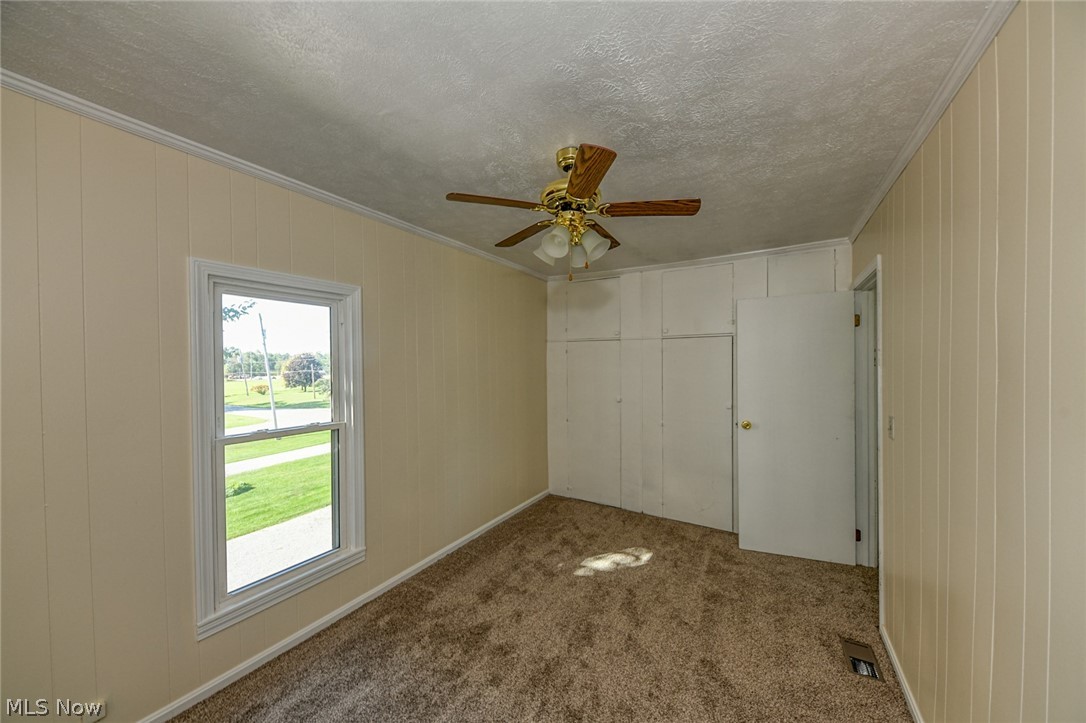 Spring Woods - Residential