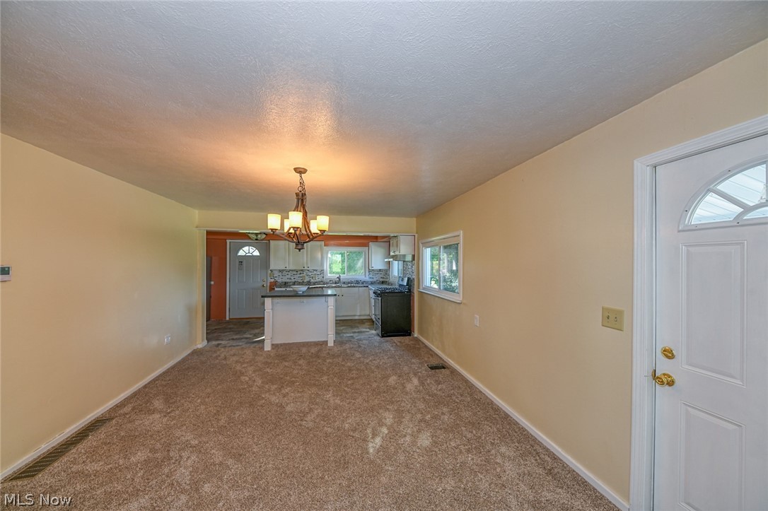 Spring Woods - Residential