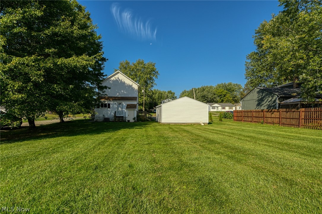 Spring Woods - Residential