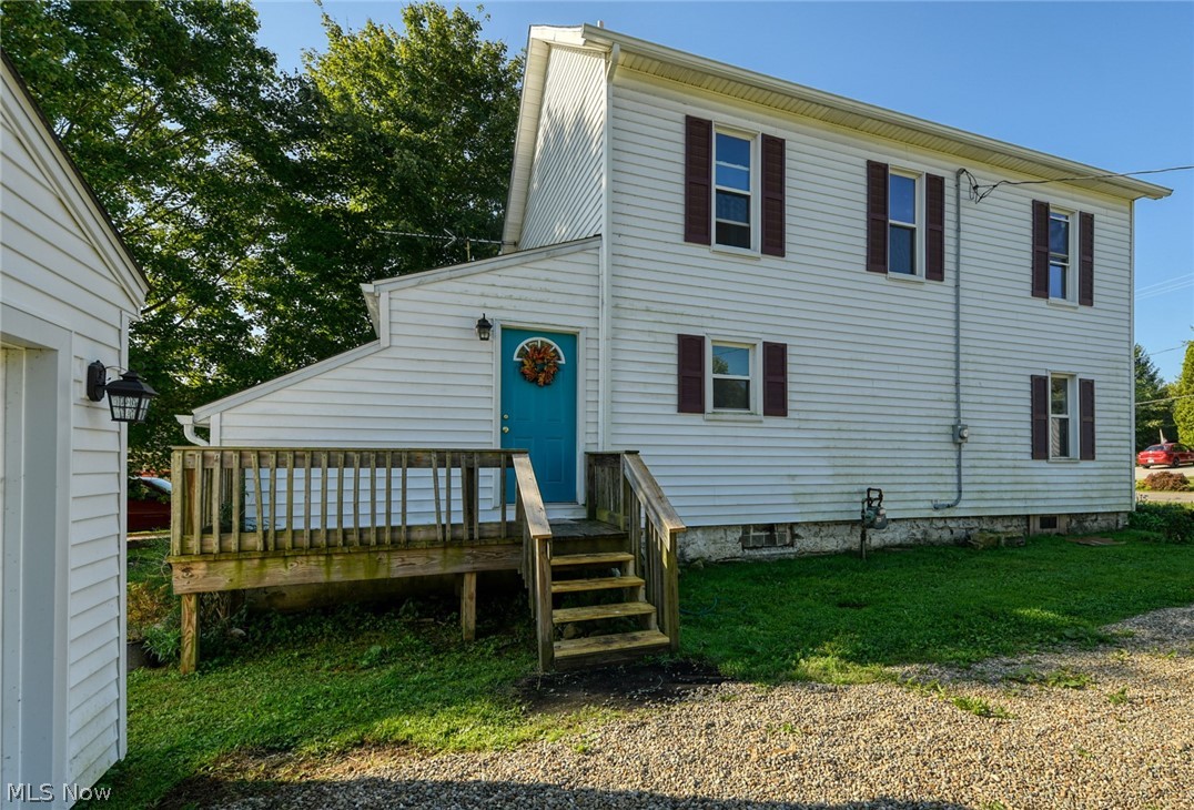 Spring Woods - Residential