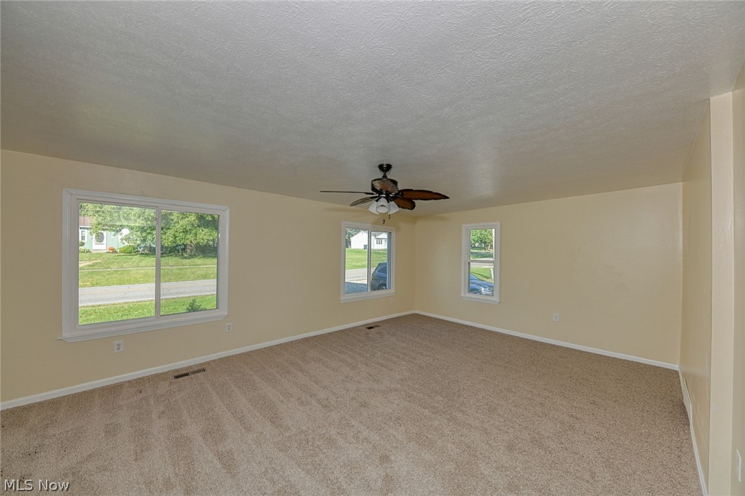 Spring Woods - Residential