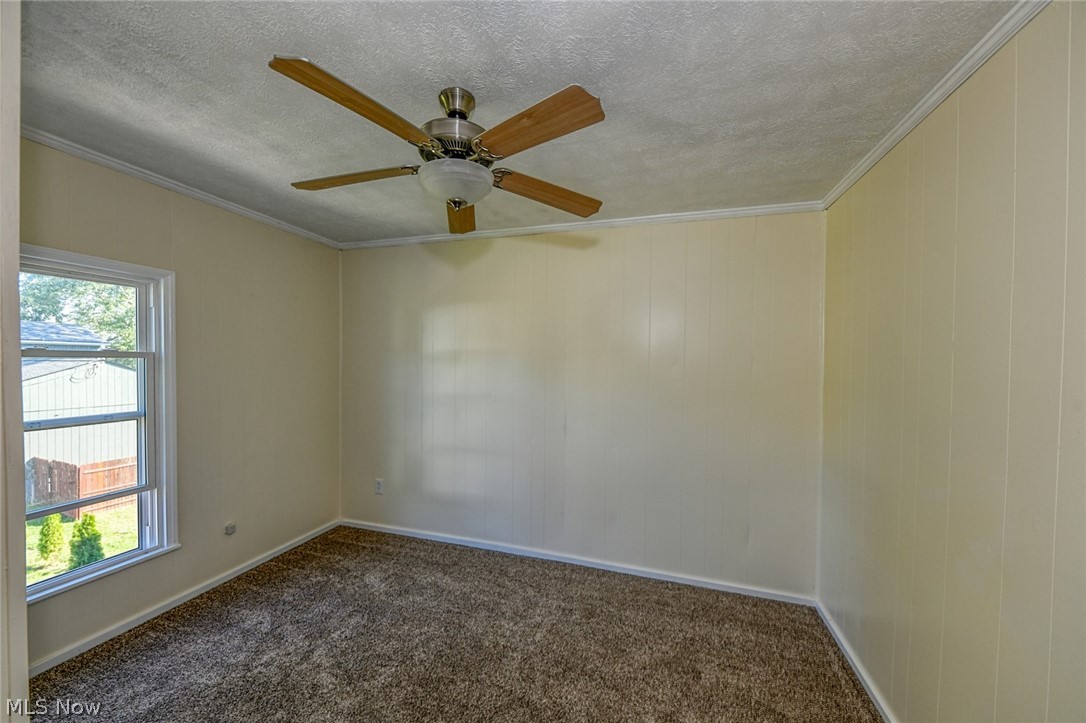 Spring Woods - Residential