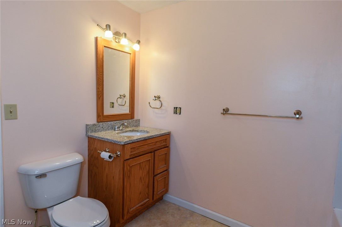 Spring Woods - Residential