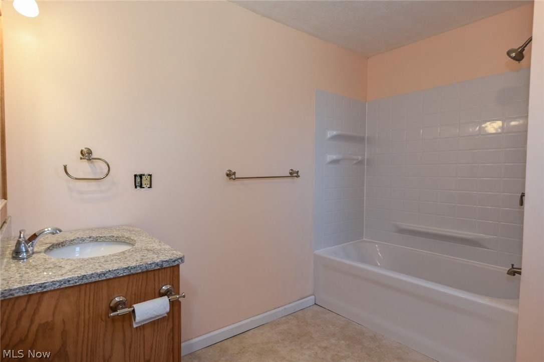 Spring Woods - Residential